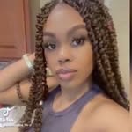 Francesca Ashley - @badgal_lee96 - Instagram