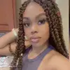Francesca Ashley - @princesslee_96 - TikTok