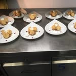 Francesca Bacon - @chef.bacon19 - Instagram