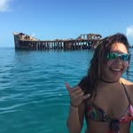 Francesca Barrera - @frenchyfrench13 - Instagram