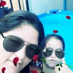 Francesca Barrera Saldivia - @saldiviafrancescabarrera - Instagram