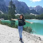 Francesca Kina Barretta - @fran_kina - Instagram