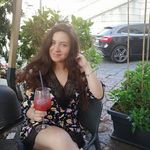Francesca Barreca - @francesca_barry_ - Instagram