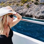 Francesca Barry - @_francesca_barry - Instagram