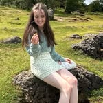 Francesca - @francescabarton02 - Instagram