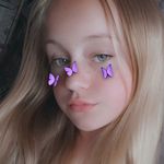 Francesca Barton - @x_francesca.xox.rose_x - Instagram