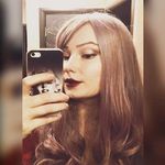 Francesca Baxter - @francescabaxter8 - Instagram