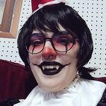 Francesca Beard - @meatslush - Instagram