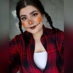𝕱𝖗𝖆𝖓𝖈𝖊𝖘𝖈𝖆 𝕶𝖆𝖙𝖍𝖊𝖗𝖎𝖓𝖊 𝕭𝖊𝖓𝖓𝖊𝖙𝖙 🖤 - @fkbmakeup - Instagram
