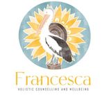 Francesca Bennett - @holistic.counselling.wellbeing - Instagram