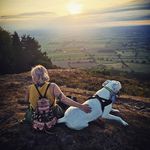 Francesca Bennett - @frankie.obie.and.the.aliens - Instagram