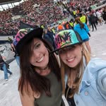 Francesca Bennett - @_francesca28 - Instagram