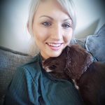 Francesca Bennett - @oggaves - Instagram