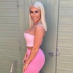 Talia Francesca Bennett 💖 - @taliabennettx - Instagram