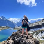 Francesca Bettinelli - @_frabet_ - Instagram