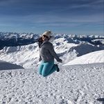 Francesca Walton - @francesca.blake.10 - Instagram