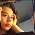 Francesca Bruni - Facebook