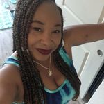 Francesca Butler - @niccibabee444 - Instagram