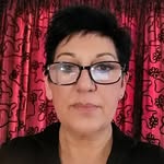 Francesca Cameron - @fiestyfran58 - Instagram