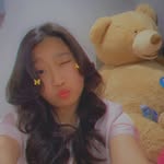 Francesca Cao - @franceeee_c - Instagram