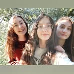 Francesca Cao - Facebook