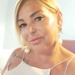 Francesca Cao - @troncisandra69 - Instagram