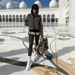 Francesca Cao - Facebook