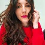Francesca Costabile 🍀 - @francesca_caos - Instagram