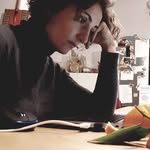 Titta Di Girolamo - @francescacapone - Instagram