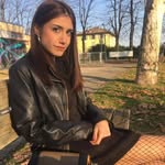 Francesca Cappuccio - @francesca_cappuccio_85 - Instagram
