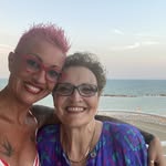 Francesca Carbone - @freck82 - Instagram
