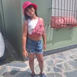 Francesca Carini - @franchu_2410 - Instagram