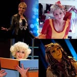 Francesca Carini - @neotete - Instagram