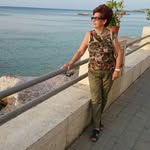 Francesca Carollo - @francescacarollo50 - Instagram