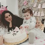 Francesca carollo - @lallina.93 - Instagram