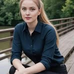 Frances Carrick - Facebook