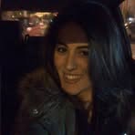 Francesca Carrillo - Facebook