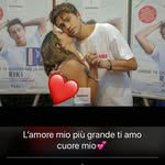 Francesca Carrillo - @kekka_riccardo - Instagram