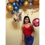 Francesca Haro Castañeda - @harocastaneda - Instagram