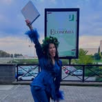 Francesca Cecchini - Facebook
