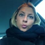 Francesca Cecchini - @fra101 - Instagram