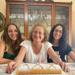 Francesca Cerami - Facebook
