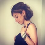 Francesca Cerami - @francescacerami - Instagram