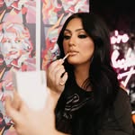 FRANCESCA CERAMI • CT MAKEUP ARTIST - @francescalupolimakeup - Instagram