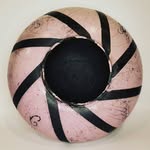 Francesca Coronin - handmade ceramics - @francescaceramics - Instagram