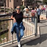 Francesca Cerrone - @cerryfra - Instagram