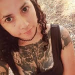 Tiare Francesca Zuñiga Chacon - @ztiare - Instagram