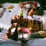 Francesca Chaney Weir - @bbymogul - Instagram