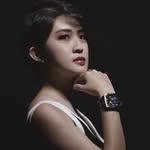 Francesca Chen - @fran1msg - Instagram