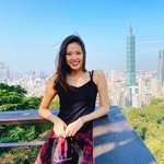Francesca Chen - @f1159 - Instagram